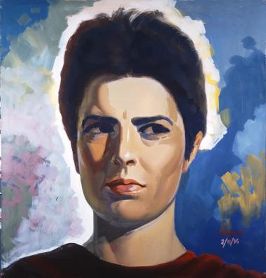 Ειρήνη Παπά