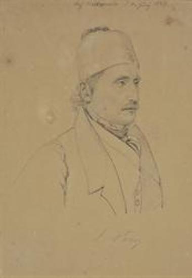 Luigi Porro, κόμης του Μιλάνου