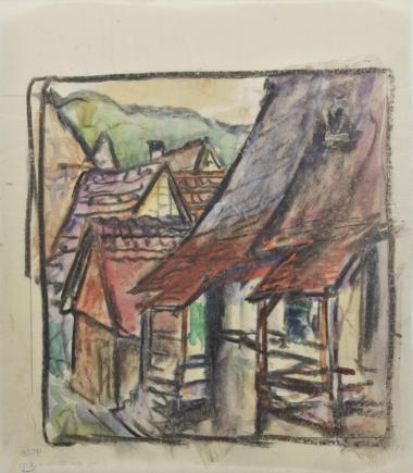 Σπίτια στη Γερμανία