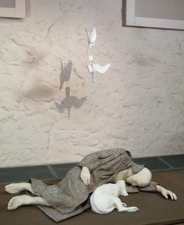 Κυνηγός (από τη σειρά 