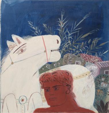 Ο αγωγιάτης