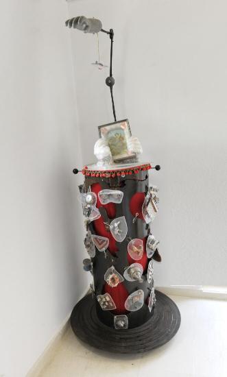 Το χέρι του καλού