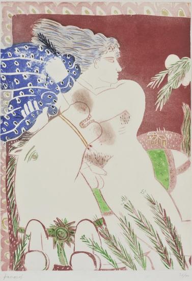 Λευκός ιππέας