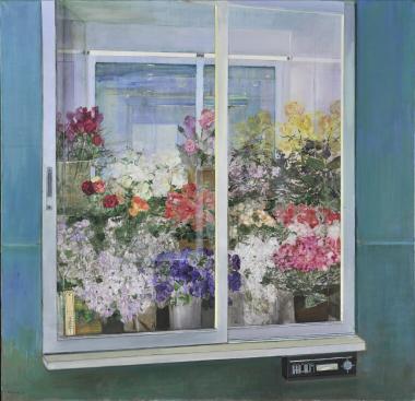 Στην εντατική