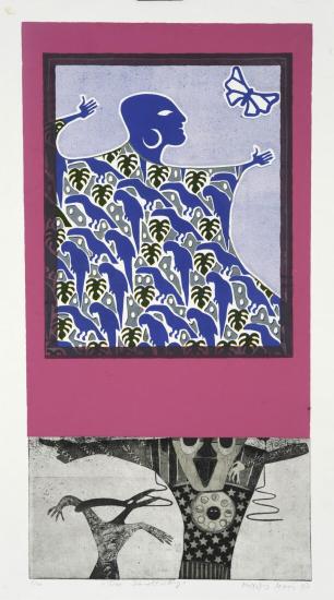 Η πεταλούδα