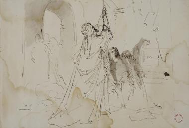 Ο Αποκεφαλισμός του Ιωάννου