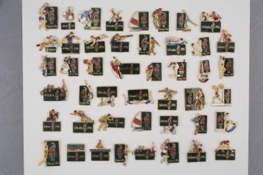 ΟΛΥΜΠΙΑΚΟΙ ΑΓΩΝΕΣ, ΑΤΛΑΝΤΑ 1996