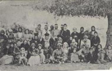 ΕΠΙΣΤΟΛΙΚΟ ΔΕΛΤΑΡΙΟ