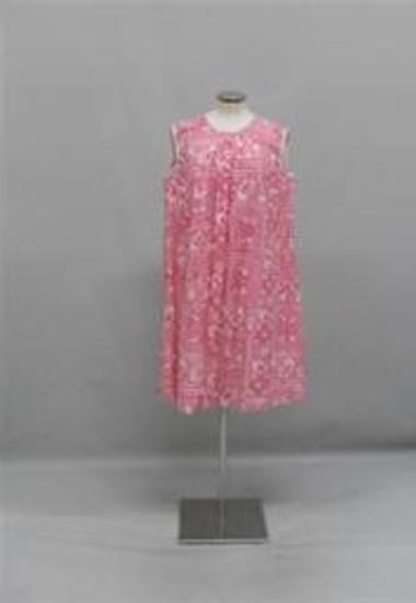 Χάρτινο φόρεμα