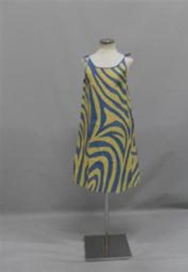 Χάρτινο φόρεμα