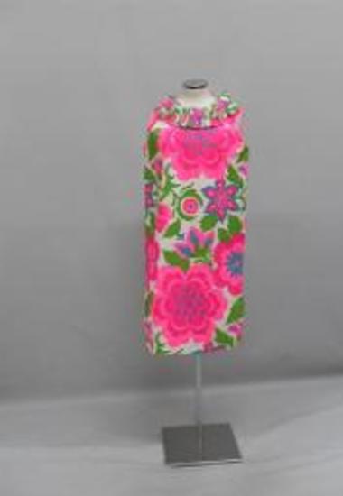 Χάρτινο φόρεμα