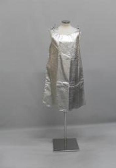 Χάρτινο φόρεμα