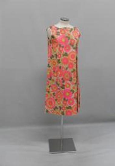 Χάρτινο φόρεμα