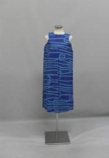 Χάρτινο φόρεμα