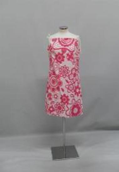 Χάρτινο φόρεμα