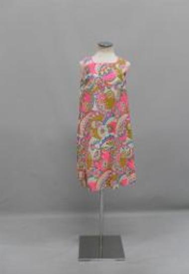 Χάρτινο φόρεμα