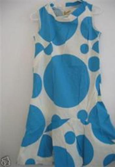 Χάρτινο φόρεμα