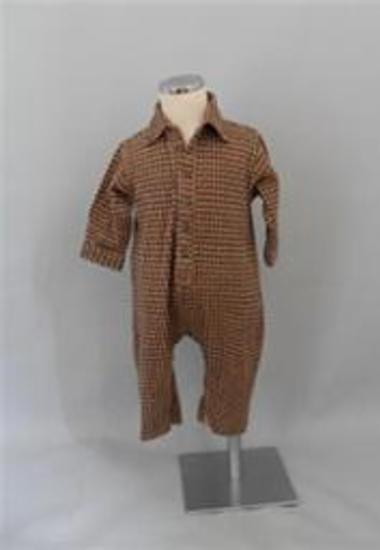 Ολόσωμη φόρμα