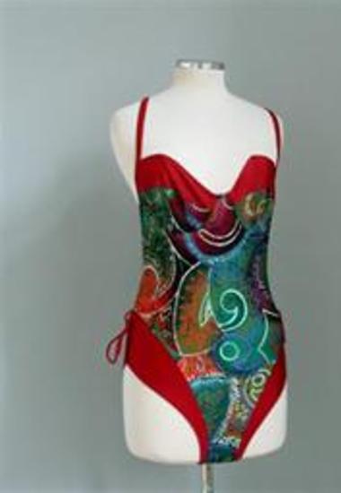 Ολόσωμο μαγιό