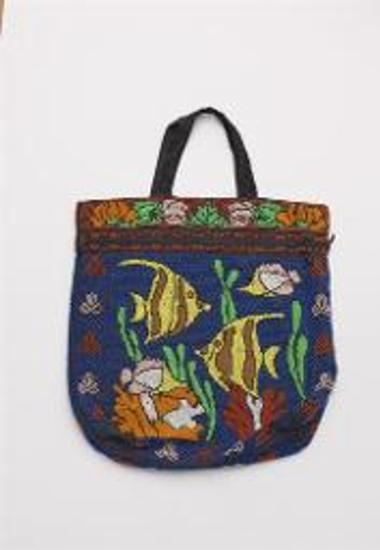 Τσάντα χεριού