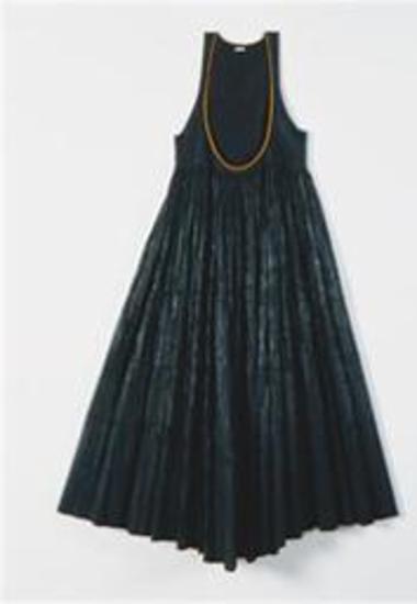 Φόρεμα πλισέ