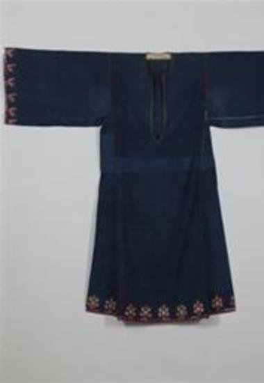 Πουκάμισο μακρύ