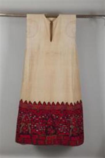 Πουκάμισο μακρύ