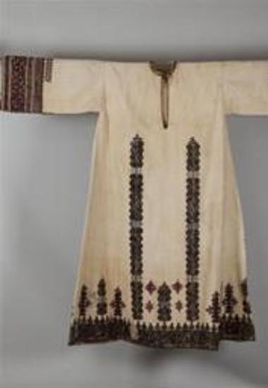 Πουκάμισο μακρύ