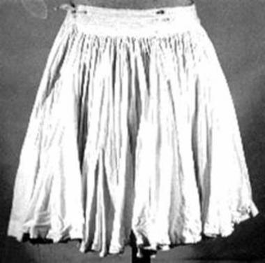 Φουστανέλα