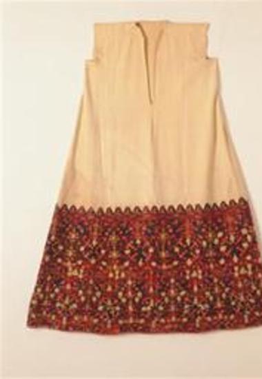 Πουκάμισο μακρύ