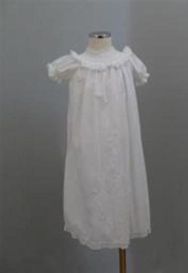 Βαφτιστικό ένδυμα