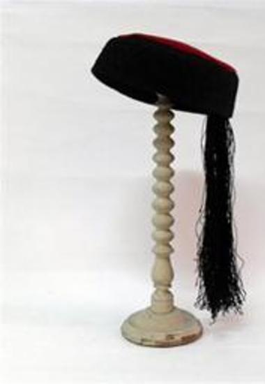 Καπέλο (σκούφος)