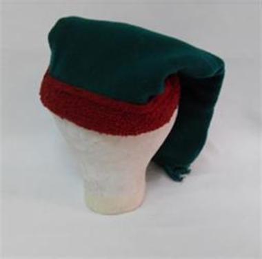 Σκουφάκι πλεκτό