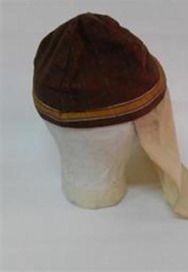 Καπέλο (σκούφος)