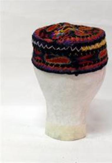 Καπέλο (σκούφος)