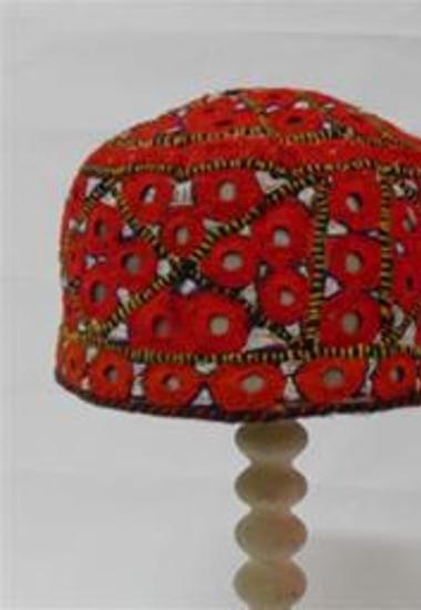 Καπέλο (σκούφος)