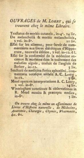 Ἱπποκράτους Ἀφορισμοὶ... studio et curâ Jansonii ab Almeloveen... Ludov. Verhoofd Index... curavit Anna Car. Lorry...
