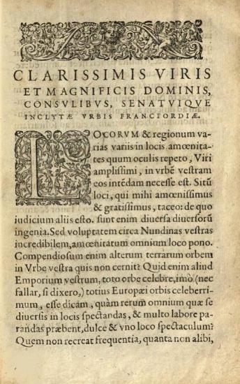 Σοφοκλῆς. Σοφοκλέους Αἱ Ἑπτὰ Τραγωδίαι. Sophoclis Tragoediae Septem... Ioachimi Cameranij, necnon Henrici Stephani annotationes..., Paulus Stephanus (Paul Estienne), 1603.