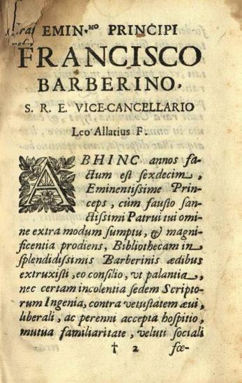 Φίλων ὁ Βυζάντιος. Philo Byzantius De Septem Orbis Spectaculis..., Ρώμη, excudebat Mascardus, 1640.