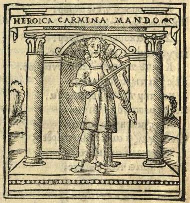 [Ἰάκωβος Τριβώλης]. Ἱστορία τοῦ Ταγιαπιέρα..., Βενετία, Παρὰ Ἰωάννῃ Βίκτωρι τῷ Σαβιῶνι, 1643.