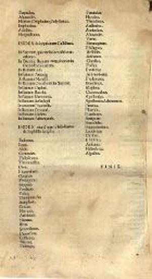 Λουκιανός. Λουκιανοῦ Διάλογοι... Φιλοστράτου εἰκόνες. Τοῦ αὐτοῦ ἡρωϊκά. Τοῦ αὐτοῦ βίοι σοφιστῶν. Φιλοστράτου νεωτέρου εἰκόνες. Καλλιστράτου ἐκφράσεις..., Βενετία, Aldus & Andrea Asulani, Ὀκτώβριος 1522.