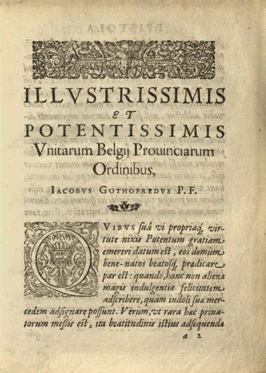 Φιλοστόργιος. Philostorgii Cappadocis... Ecclesiasticae Historiae... Libri XII... editi à Iacobo Gothofredo..., Γενεύη, sumptibus Iacobi Chouër, 1643.