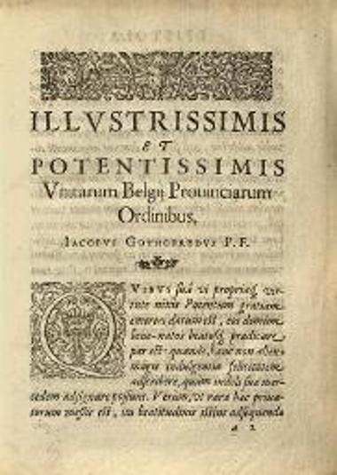 Φιλοστόργιος. Philostorgii Cappadocis... Ecclesiasticae Historiae... Libri XII... editi à Iacobo Gothofredo..., Γενεύη, sumptibus Iacobi Chouër, 1643.
