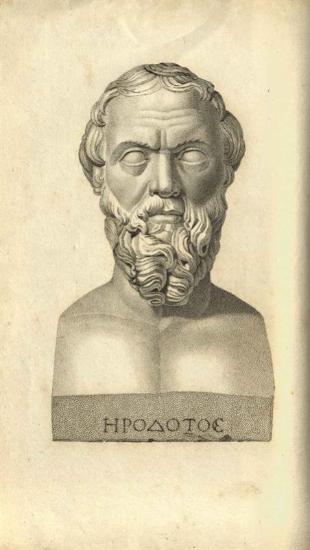 Ἡρόδοτος, Herodoti Musae, sive Historiarum libri IX --- continua interpretatione latina, adnotationibus Wesselingii et Valckenarii --- illustravit Johannes Scheighæuser --- M. Æmilii Porti Dictionarium Ionicum Græco-latinum---, tom. I-VI, Excudit T. Davison, veneunt apud Ricardum Priestley, Λονδίνο 1824.