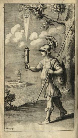 Ἀριστέας. Aristeae Historia LXXII Interpretum..., Ὀξφόρδη, E Theatro Sheldoniano, 1692.