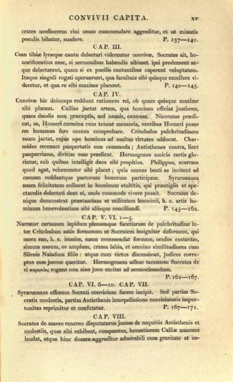 Ξενοφῶν. Ξενοφῶντος Οἰκονομικός, Συμπόσιον, Ἱέρων, Ἀγησίλαος..., recensuit Jo. Gottlob Schneider, Saxo... Adnotationes Lud. Dindorfii..., Ὀξφόρδη, E Typographeo Clarendoniano, 1826.