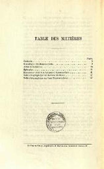 Émile Legrand, Généalogie des Maurocordato de Constantinople , J. Maisonneuve, Παρίσι 1900.
