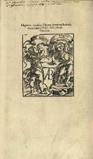 Στέφανος ὁ Βυζάντιος. Στέφανος Περὶ Πόλεων..., Guilielmi Xylandri Augustani labore..., Βασιλεία, ex officina Oporiniana, Μάρτιος 1568.