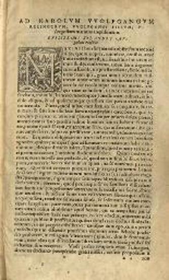 Στέφανος ὁ Βυζάντιος. Στέφανος Περὶ Πόλεων..., Guilielmi Xylandri Augustani labore..., Βασιλεία, ex officina Oporiniana, Μάρτιος 1568.