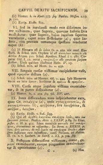 Lamberti Bos. Lamberti Bos Antiquitatum Graecarum praecipue Atticarum descriptio brevis cui  imonia... adiecit... Fridericus Leisnerus..., Νεάπολη, ex Regia Typographia, 1802.
